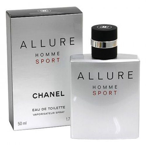 عطر شنل الور اسپرت | Chanel Allure Sport