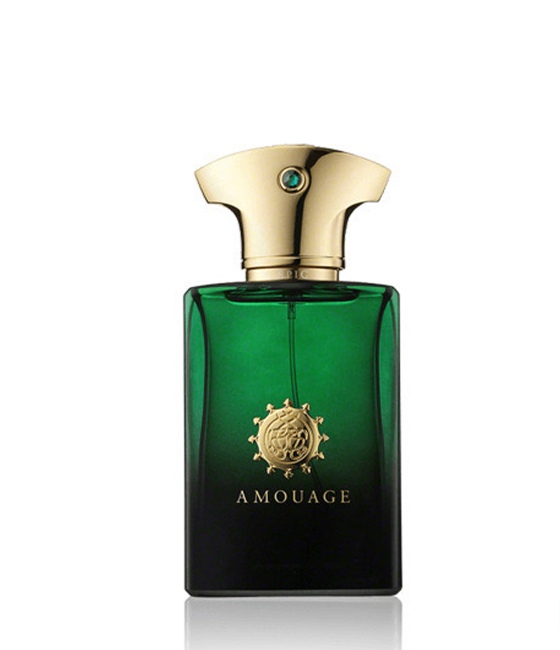عطر امواج اپیک | Amouage Epic