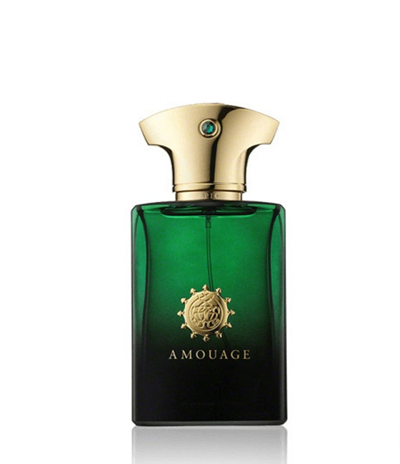 عطر امواج اپیک | Amouage Epic