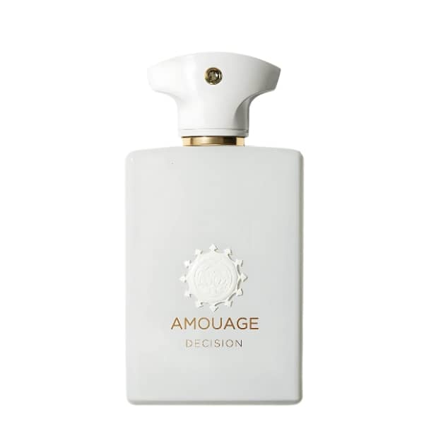 عطر امواج دسیژن مردانه | Amouage Decision