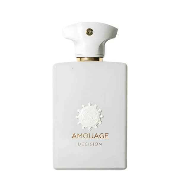 عطر امواج دسیژن مردانه | Amouage Decision