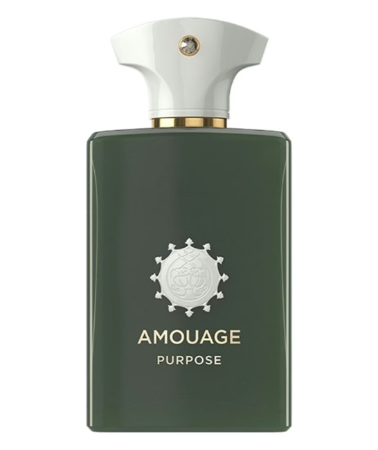 عطر امواج پورپس (پرپس) | Amouage Purpose