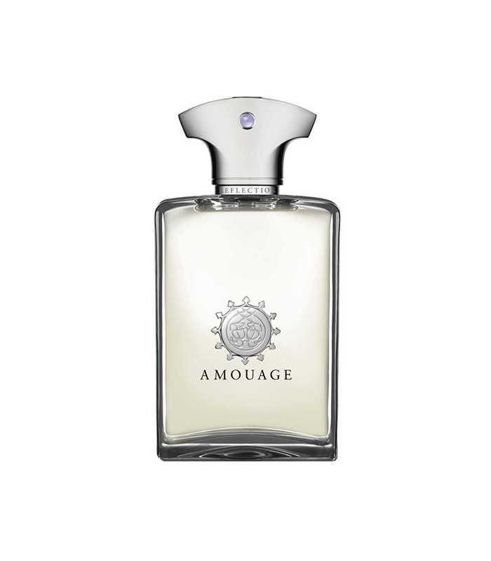 عطر امواج رفلکشن مردانه | Amouage Reflection
