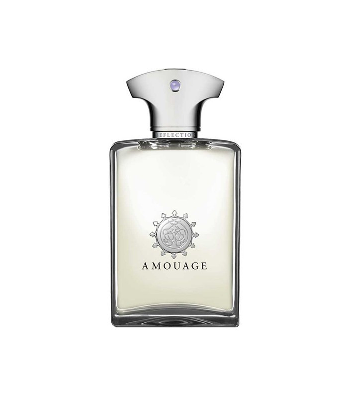 عطر امواج رفلکشن مردانه | Amouage Reflection