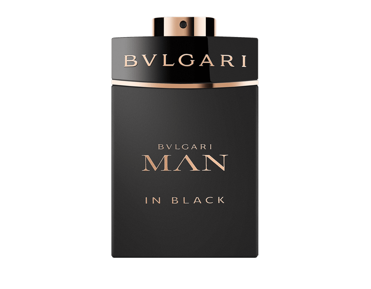 عطر بولگاری من این بلک | Bvlgari Man In Black