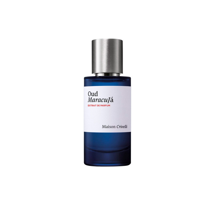 عطر میسون کریویلی عود ماراکوجا | Maison Crivelli Oud Maracuja