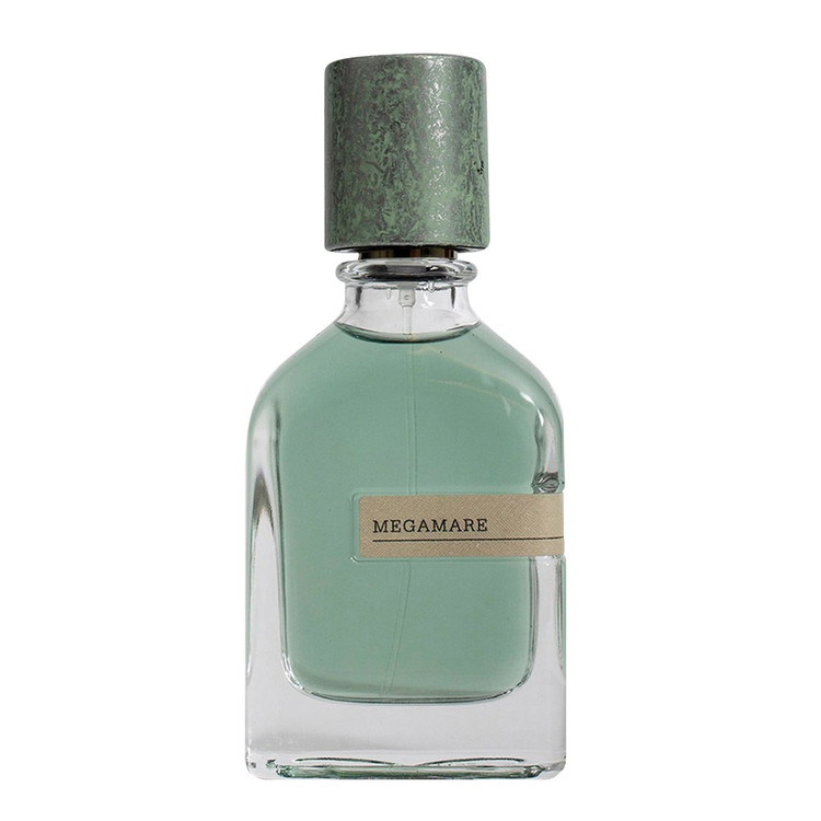 عطر اورتو پاریسی مگاماره (مگامار) | Orto Parisi Megamare