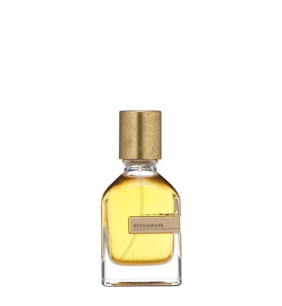 عطر اورتو پاریسی برگاماسک | Orto Parisi Bergamask