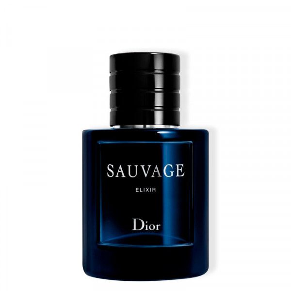 عطر ساواج الکسیر دیور | Dior Sauvage Elixir
