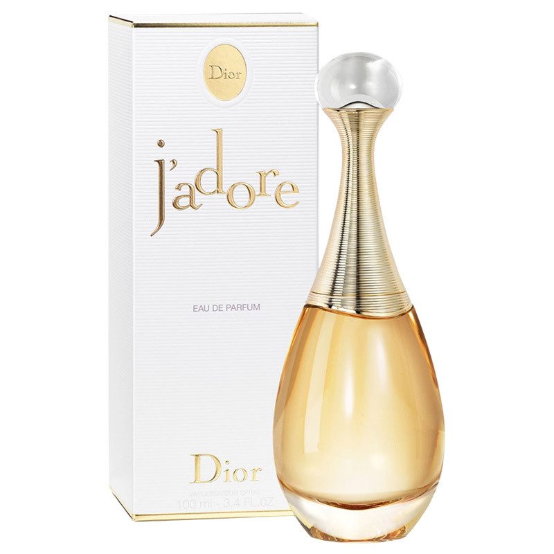 عطر جادور (جدور) دیور  | Dior J’adore