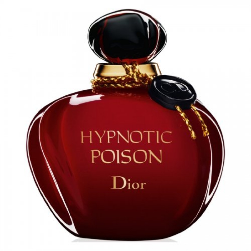 عطر هیپنوتیک پویزن دیور | Hypnotic Poison Dior