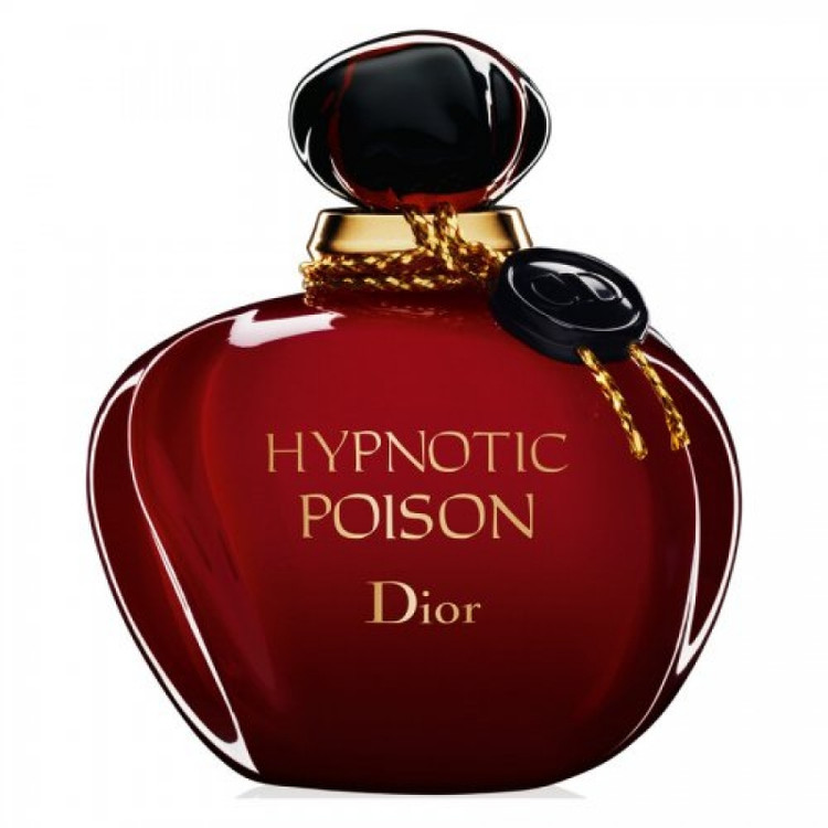 عطر هیپنوتیک پویزن دیور | Hypnotic Poison Dior