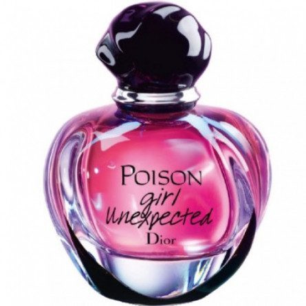 عطر دیور پویزن گرل | Dior Poison Girl