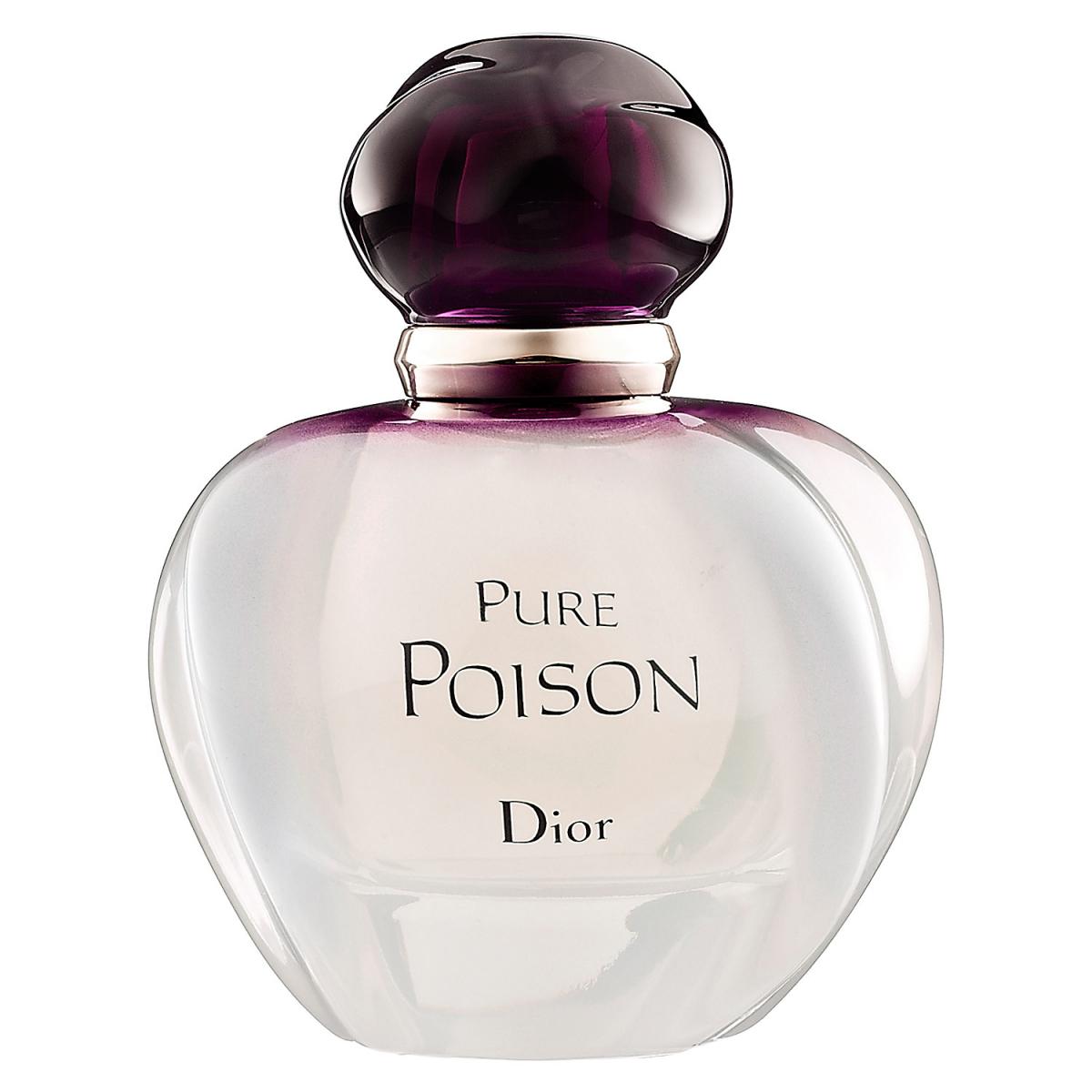 عطر دیور پیور پویزن | Dior Pure Poison