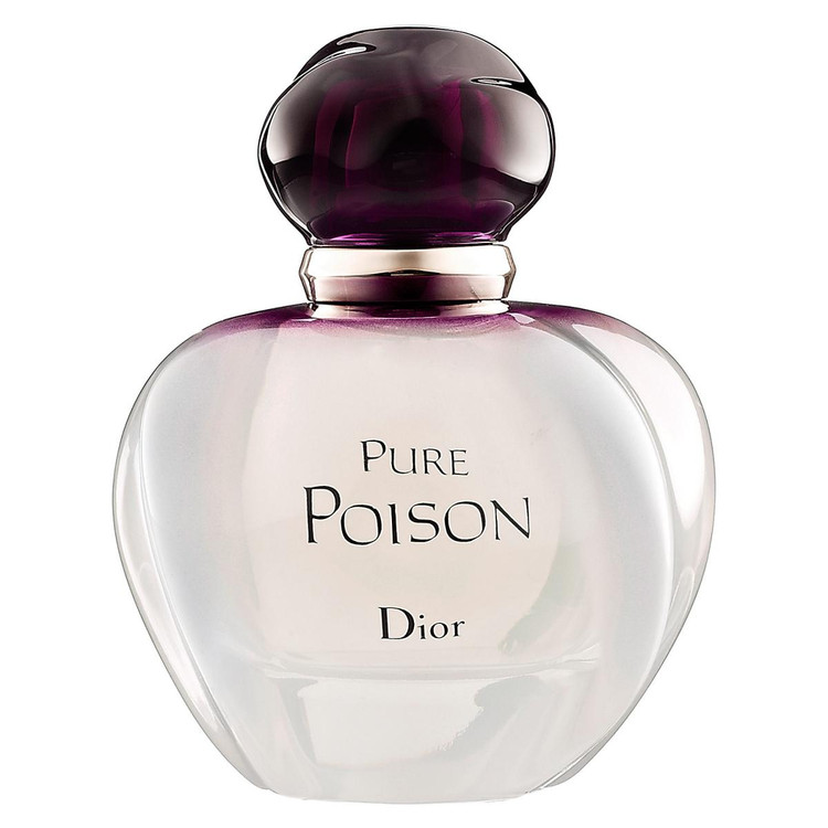 عطر دیور پیور پویزن | Dior Pure Poison