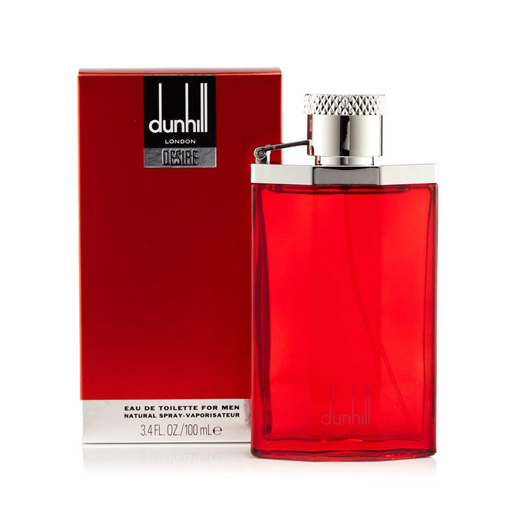 عطر دانهیل قرمز | Dunhill Desire