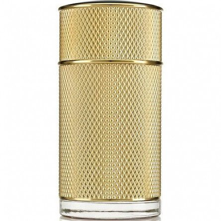 عطر دانهیل آیکون ابسولوت | Dunhill Icon Absolute