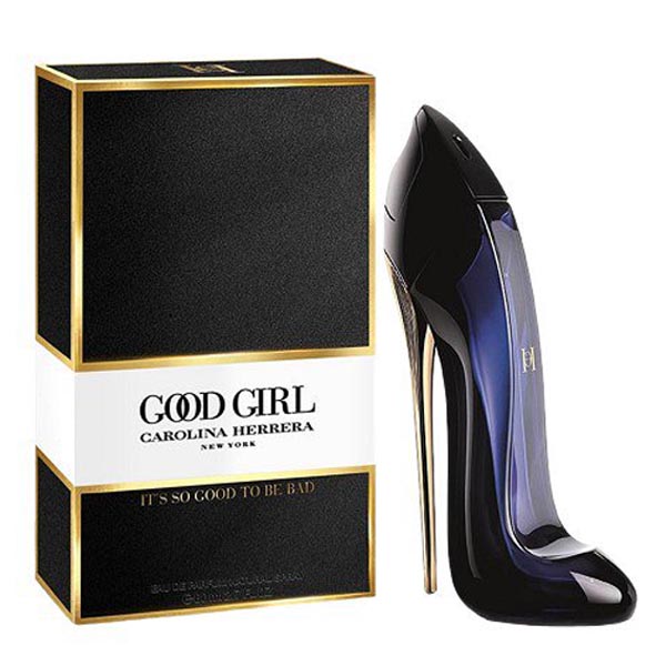 عطر کارولینا هررا گود گرل | Carolina Herrera Good Girl