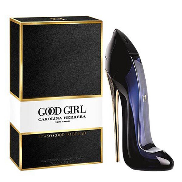 عطر کارولینا هررا گود گرل | Carolina Herrera Good Girl