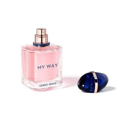 عطر جورجیو آرمانی مای وی | Giorgio Armani My Way
