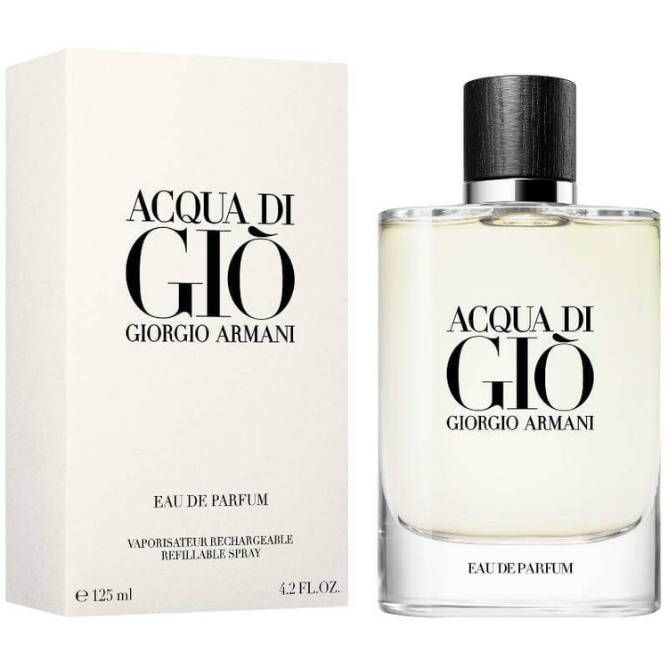 عطر اکوا دی جیو | Acqua di Gio