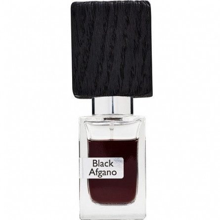 عطر بلک افغان ناسوماتو | Nasomatto Black Afgano