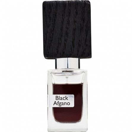 عطر بلک افغان ناسوماتو | Nasomatto Black Afgano