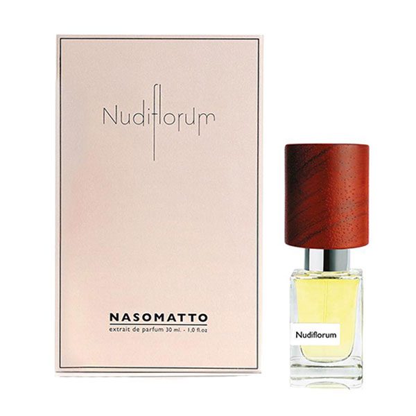 عطر ناسوماتو نودی فلوروم | Nasomatto Nudiflorum