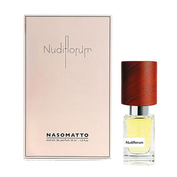 عطر ناسوماتو نودی فلوروم | Nasomatto Nudiflorum