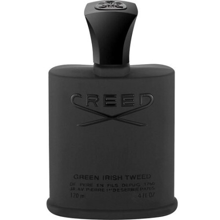 عطر کرید گرین ایریش توید | Creed Green Irish Tweed
