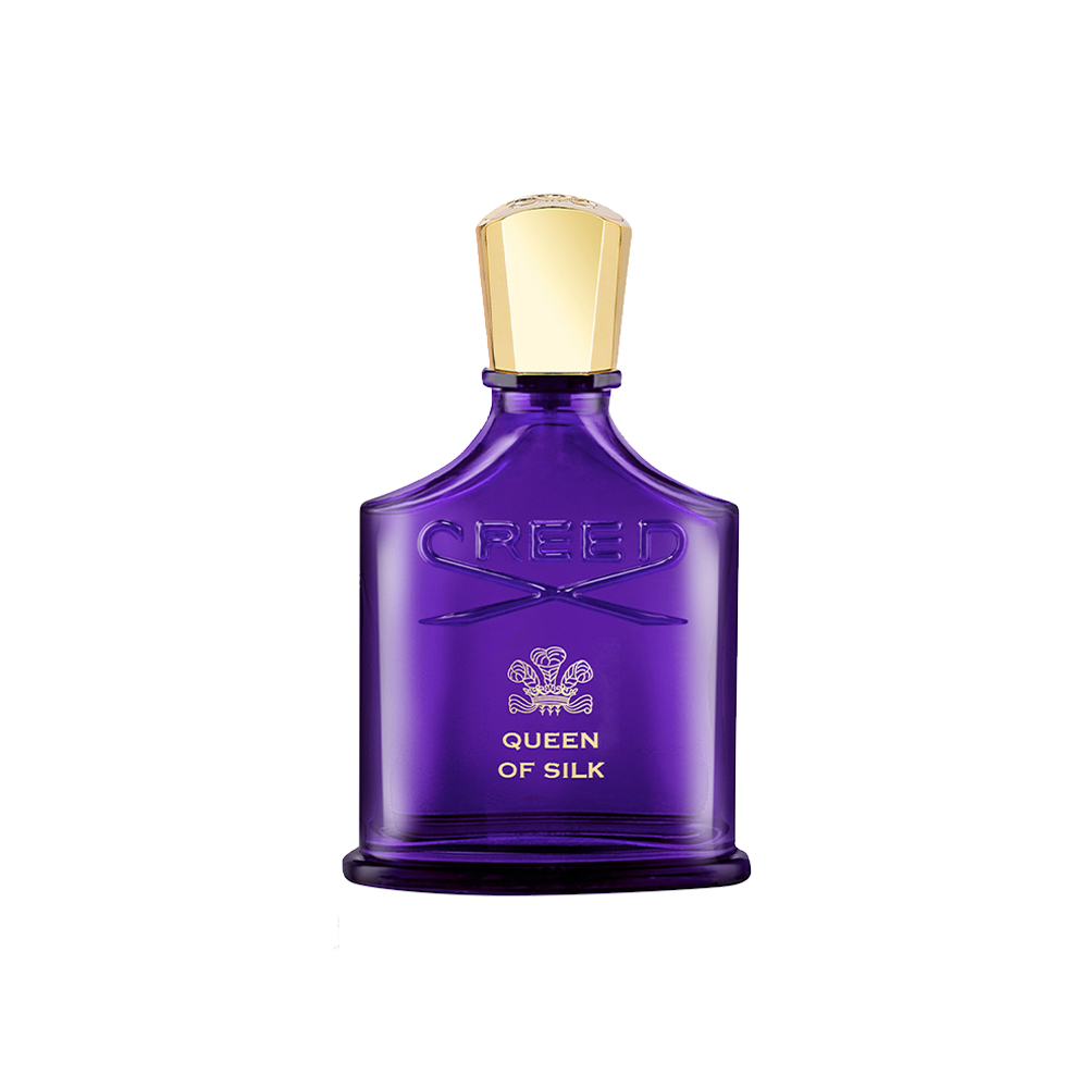 عطر کرید کویین اف سیلک های | Creed Queen of Silk HI