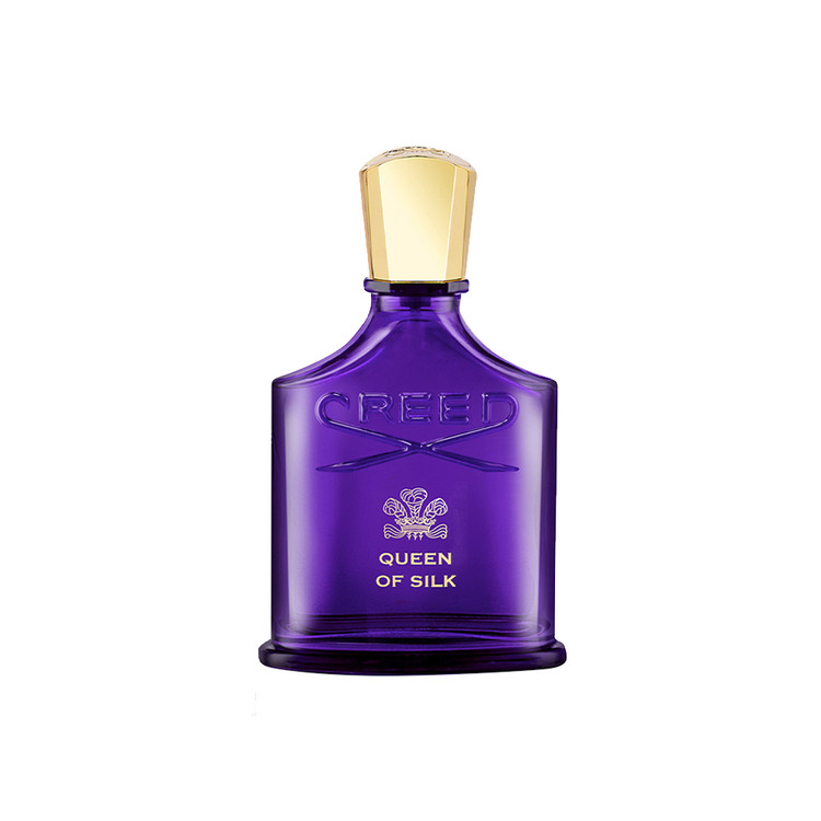 عطر کرید کویین اف سیلک های | Creed Queen of Silk HI
