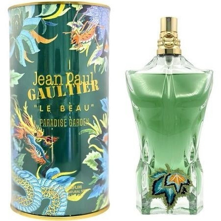 عطر ژان پل گوتیه له بو پارادایس گاردن | Jean Paul Gaultier Le Beau Paradise Garden