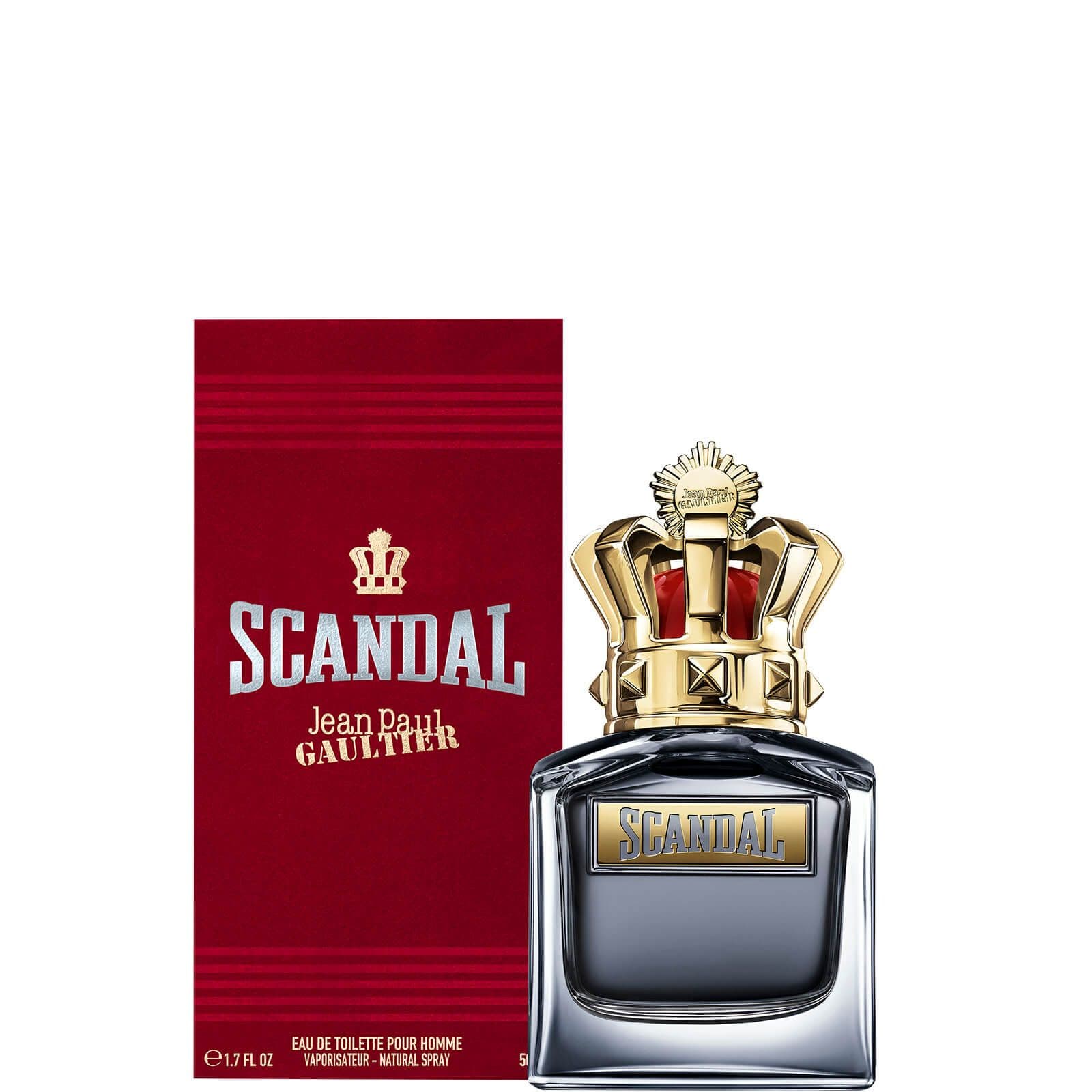 عطر ژان پل گوتیه اسکندال پورهوم | Jean Paul Gaultier Scandal Pour Homme