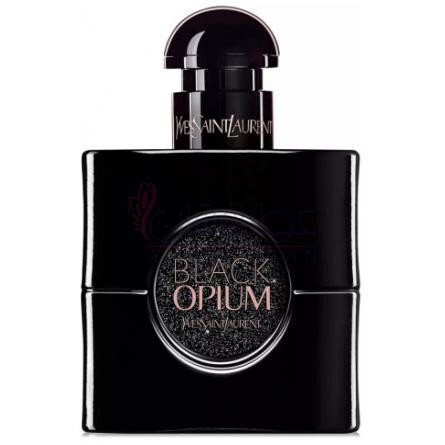 عطر بلک اپیوم ایو سن لورن | Black opium