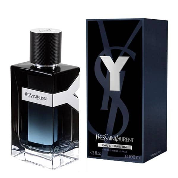 عطر وای ایو سن لورن | Y Yves Saint Laurent