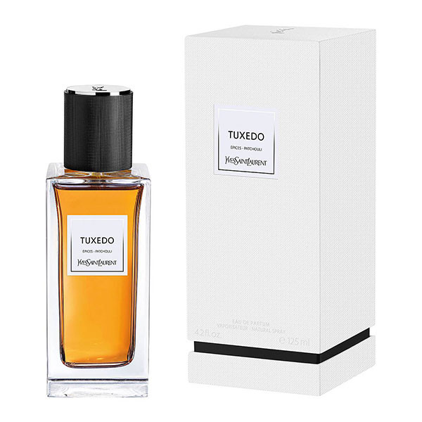 عطر ایو سن لورن تاکسیدو | Yves Saint Laurent Tuxedo