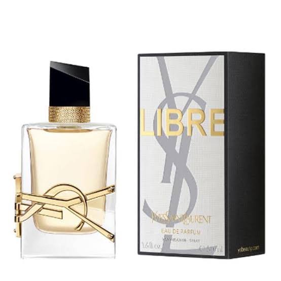 عطر لیبره ایو سن لورن | Yes Saint Laurent Librev