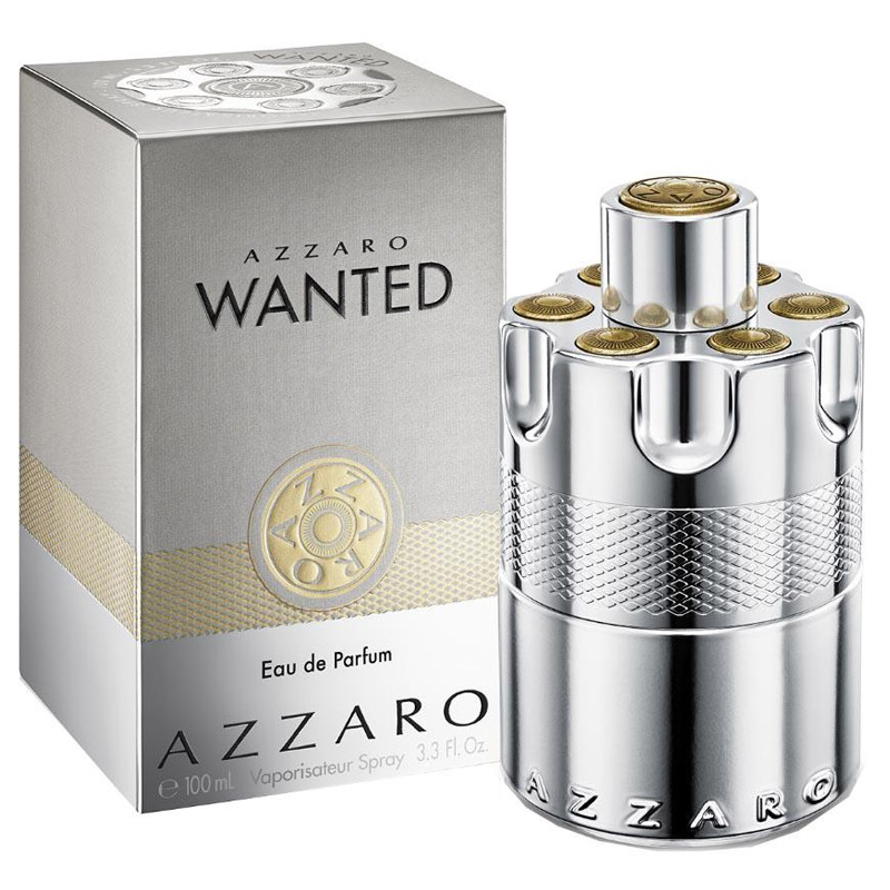 عطر ازارو وانتد | Azzaro Wanted