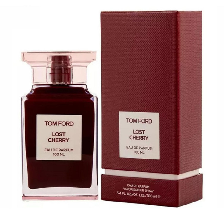 عطر تام فورد لاست چری های | Tom Ford Lost Cherry HI