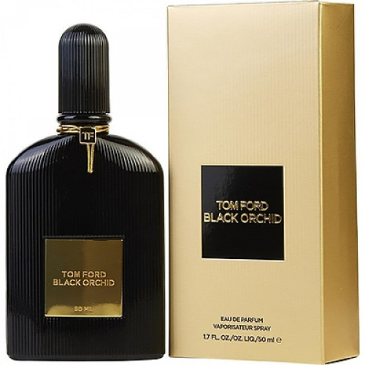 عطر تام فورد بلک ارکید | Tom Ford Black Orchid