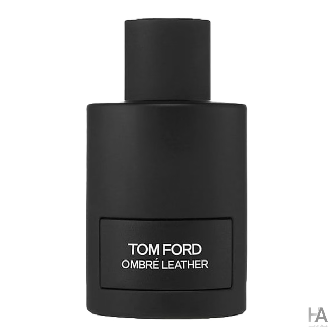 عطر تام فورد امبر لدر های | Tom Ford Ombre Leather HI