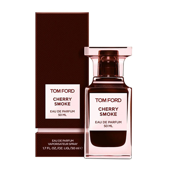 عطر تام فورد چری اسموک | Tom Ford Cherry Smoke
