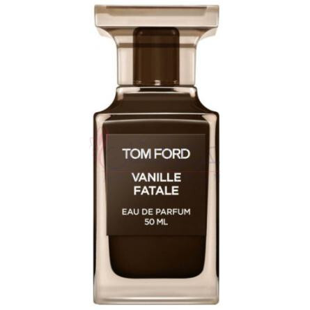 عطر تام فورد وانیل فتال | Tom Ford Vanille Fatale