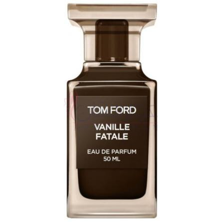 عطر تام فورد وانیل فتال | Tom Ford Vanille Fatale
