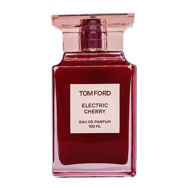 عطر تام فورد الکتریک چری | Tom Ford Electric Cherry