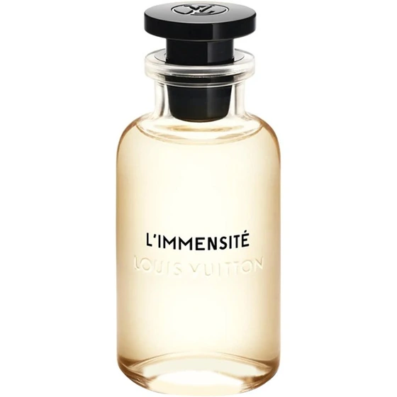 عطر لویی ویتون ال ایمنسیت | Louis Vuitton L’Immensité