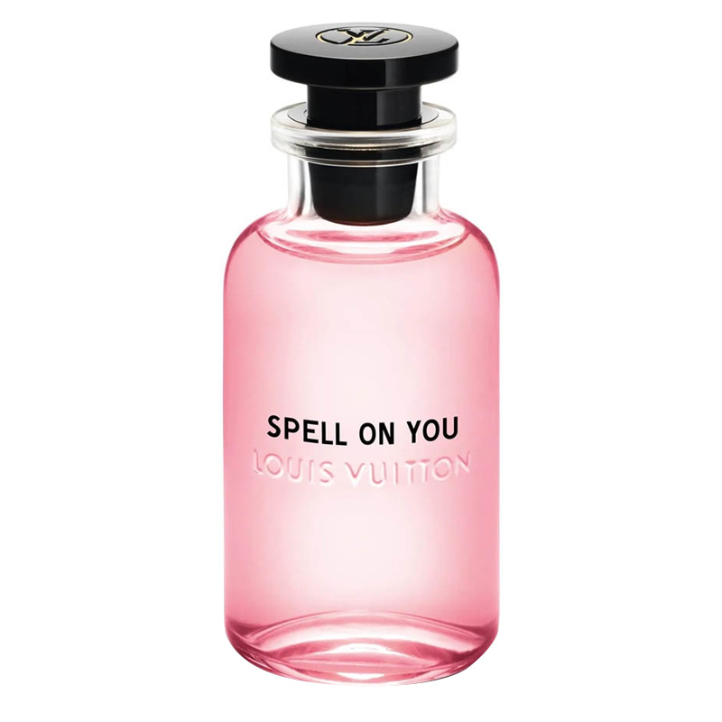 عطر لویی ویتون اسپل ان یو | Louis Vuitton Spell On You