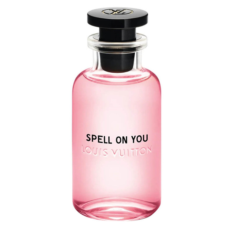 عطر لویی ویتون اسپل ان یو | Louis Vuitton Spell On You