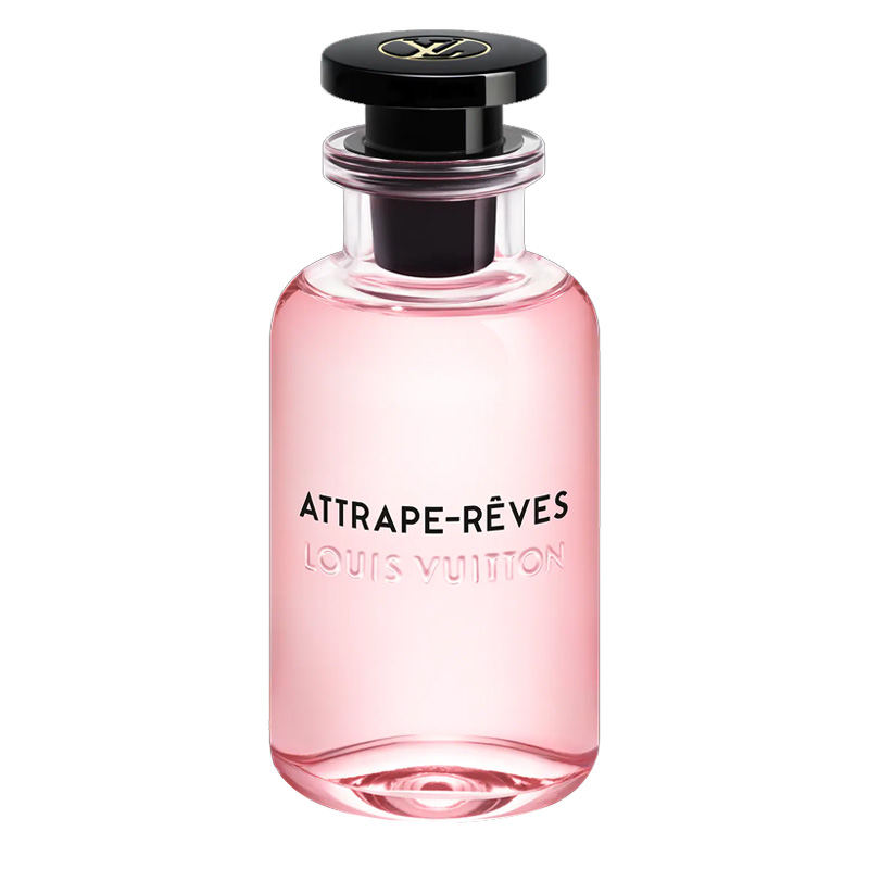 عطر لویی ویتون اتریپ ریو | Louis Vuitton Attrape Reves